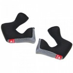 Giro Remedy Replacement Cheek Pad Kit